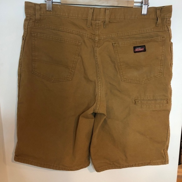Dickie work short size 36 - Picture 2 of 5